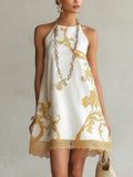 Heloise Mini Dress