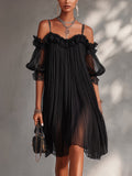 Camille Mini Dress