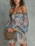 Romane Mini Dress
