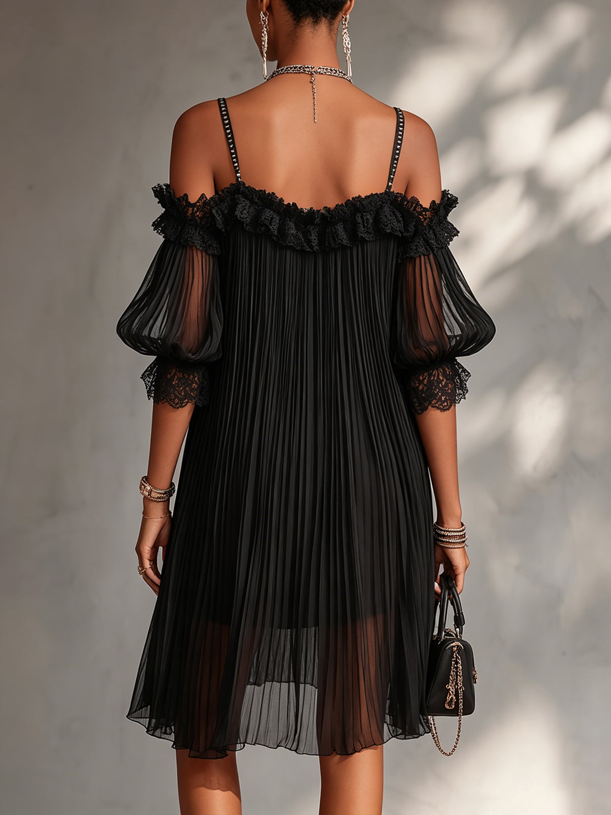 Camille Mini Dress