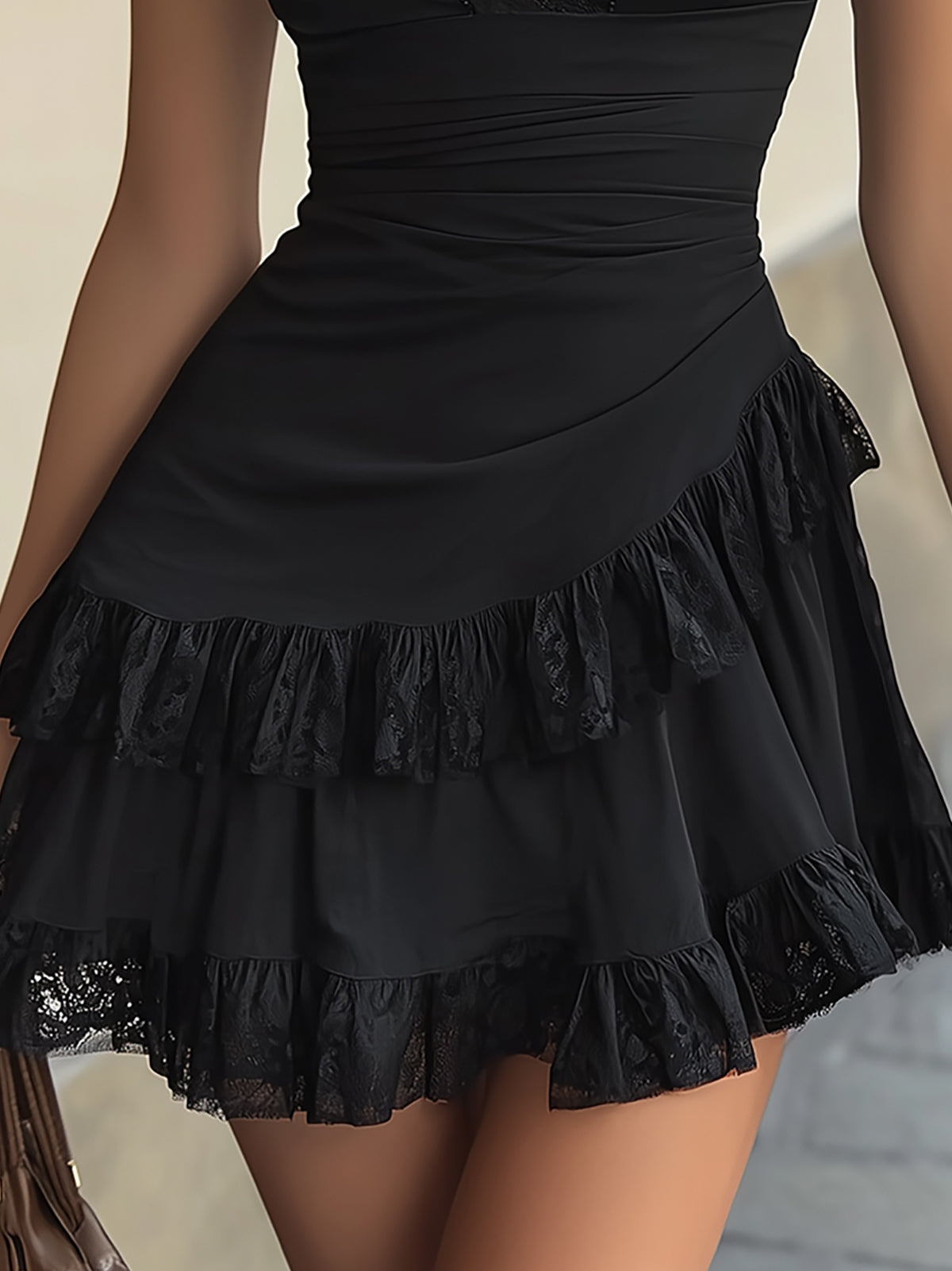 Estelle Mini Dress