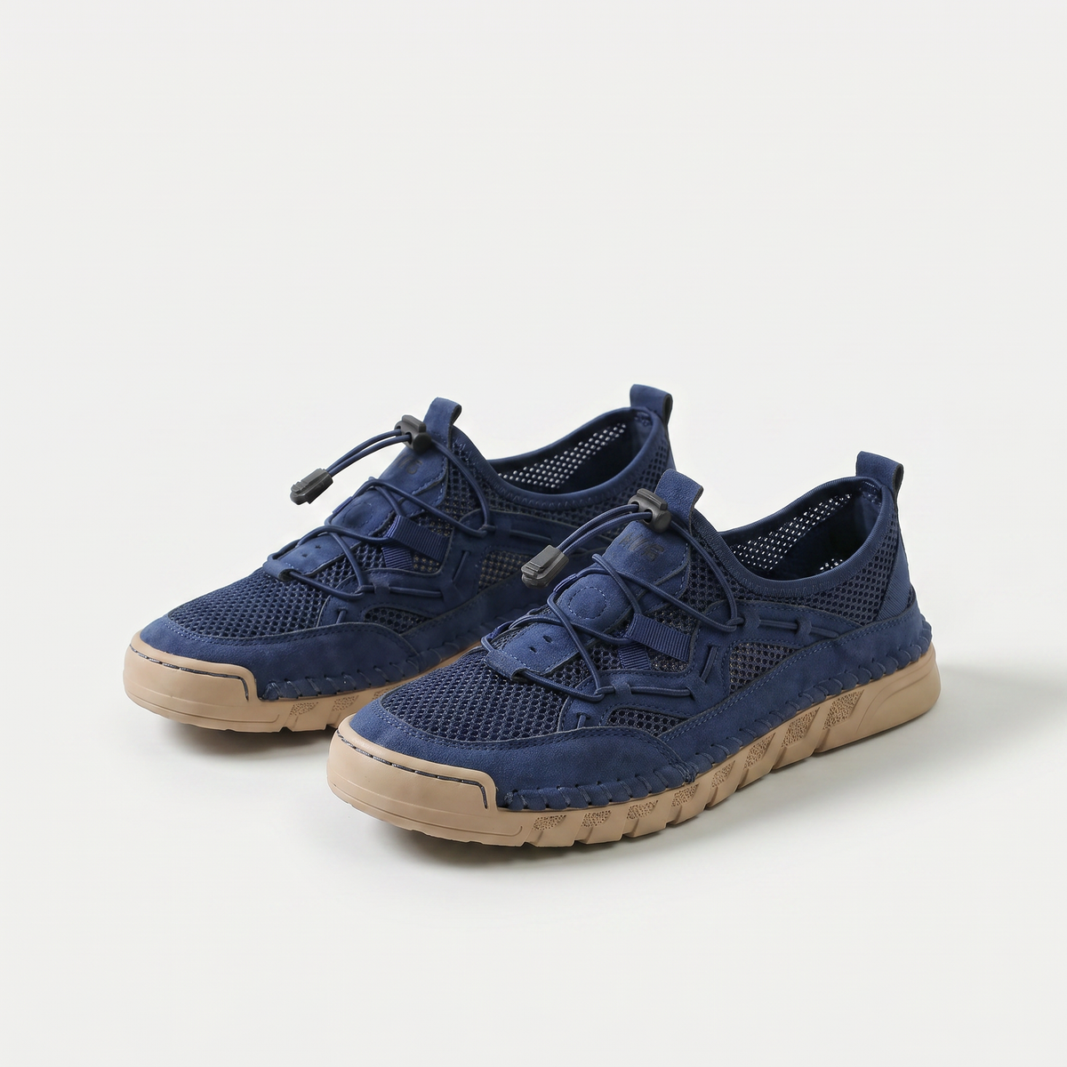 BELARA™ | Des baskets respirantes, ultra-confortables et dotées d'un bon amorti
