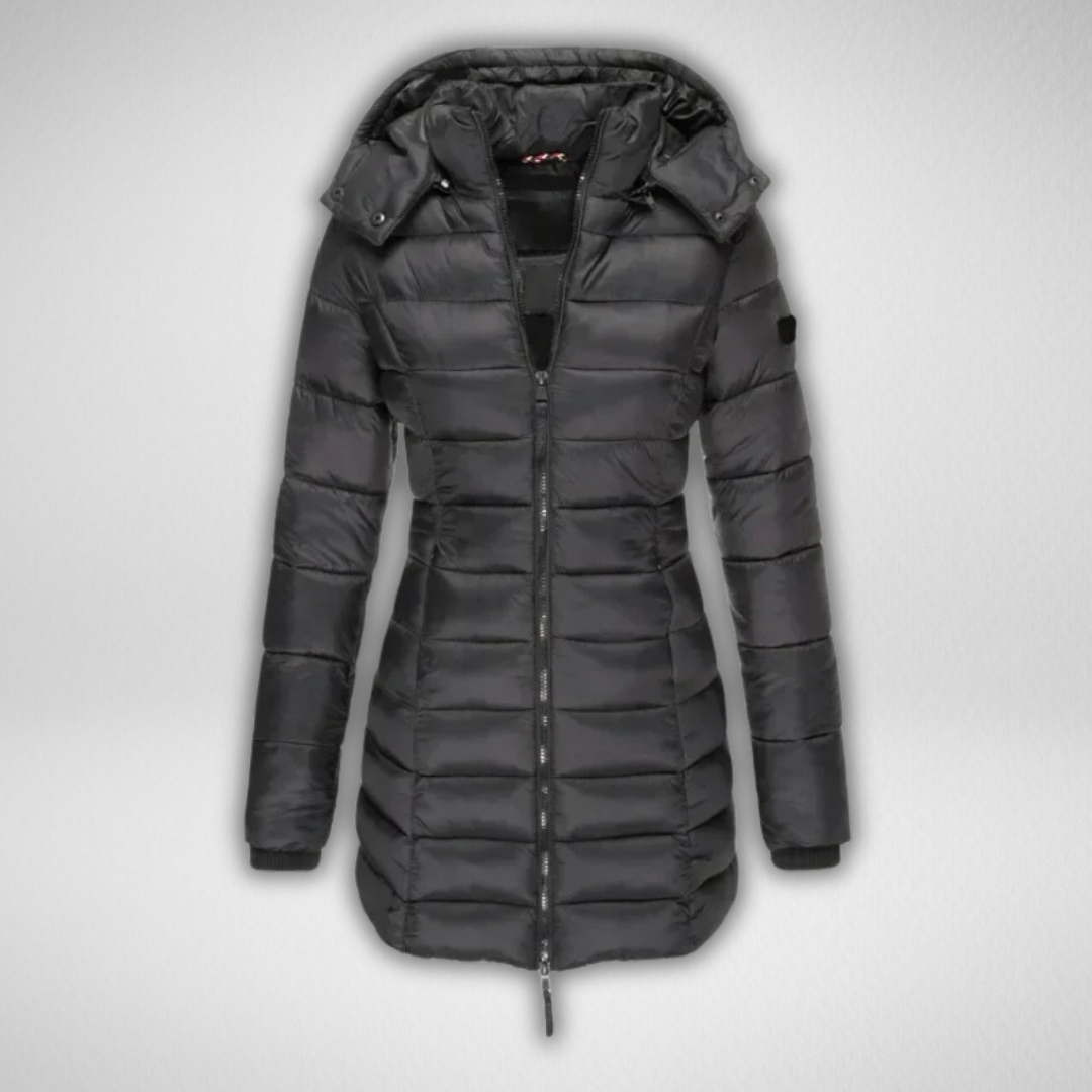 Eleanor Coat