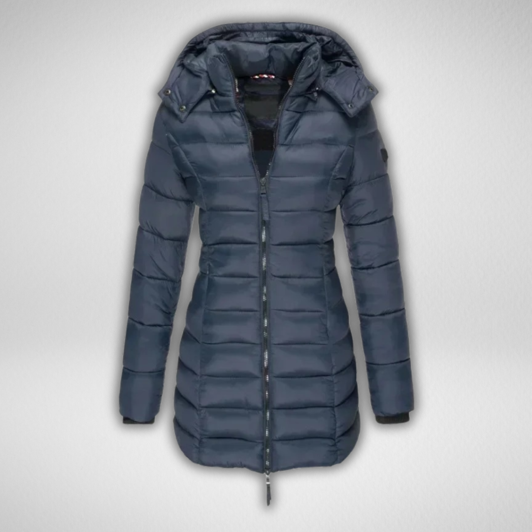 Eleanor Coat