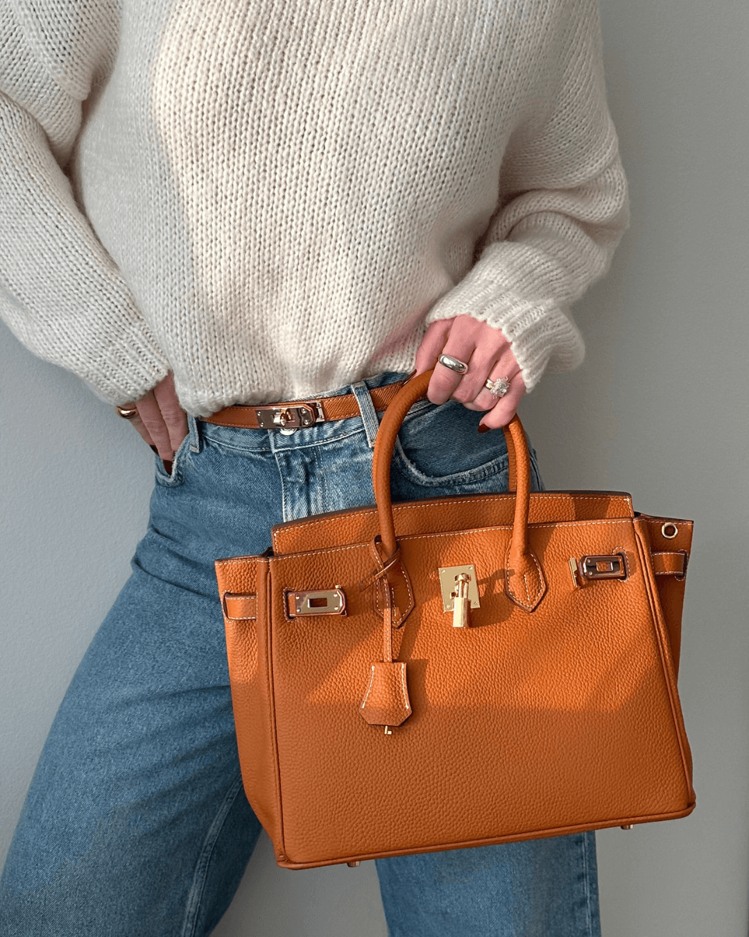 Amaya Handbag