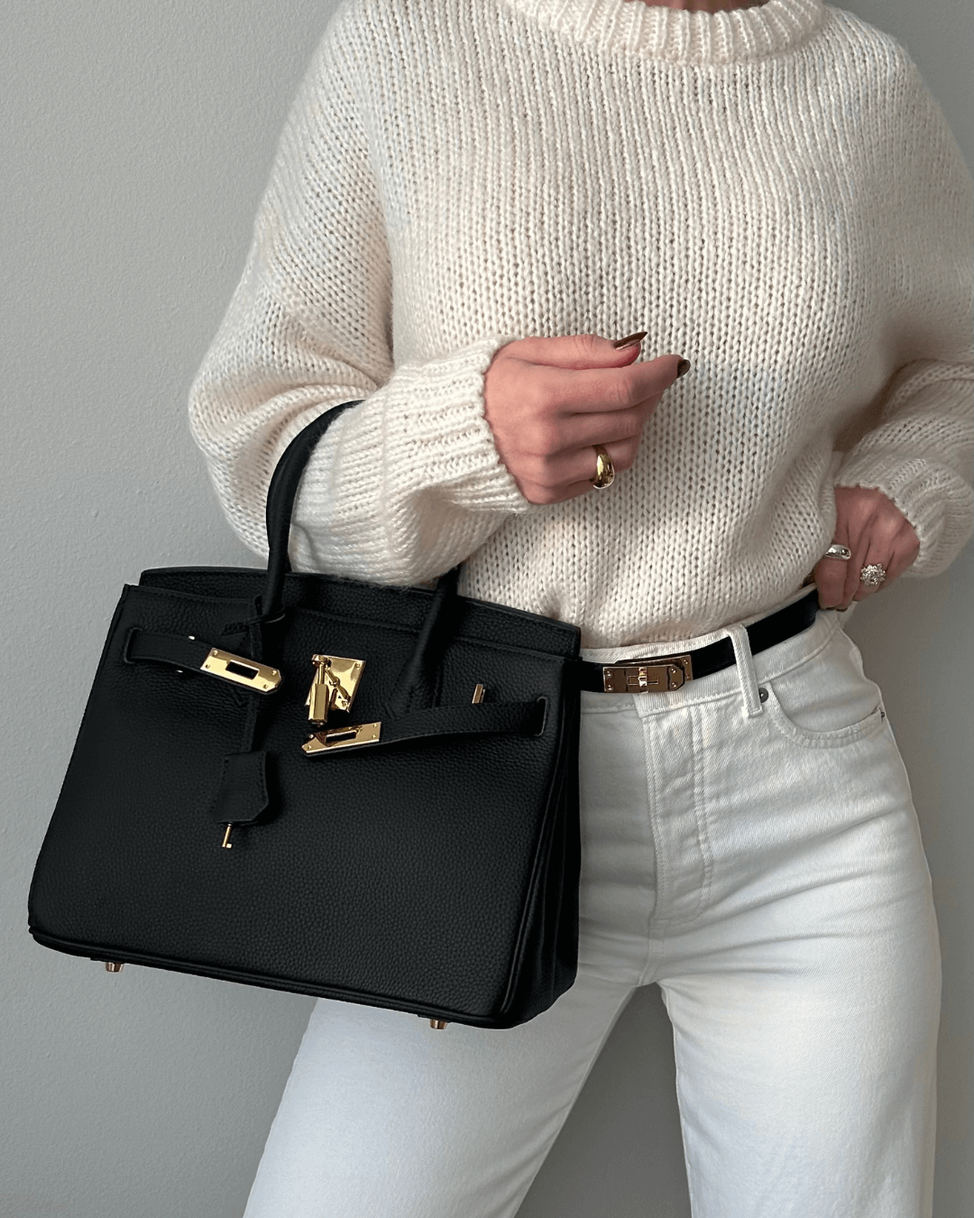 Amaya Handbag