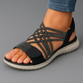 Anne™ | Sandales Orthopédiques