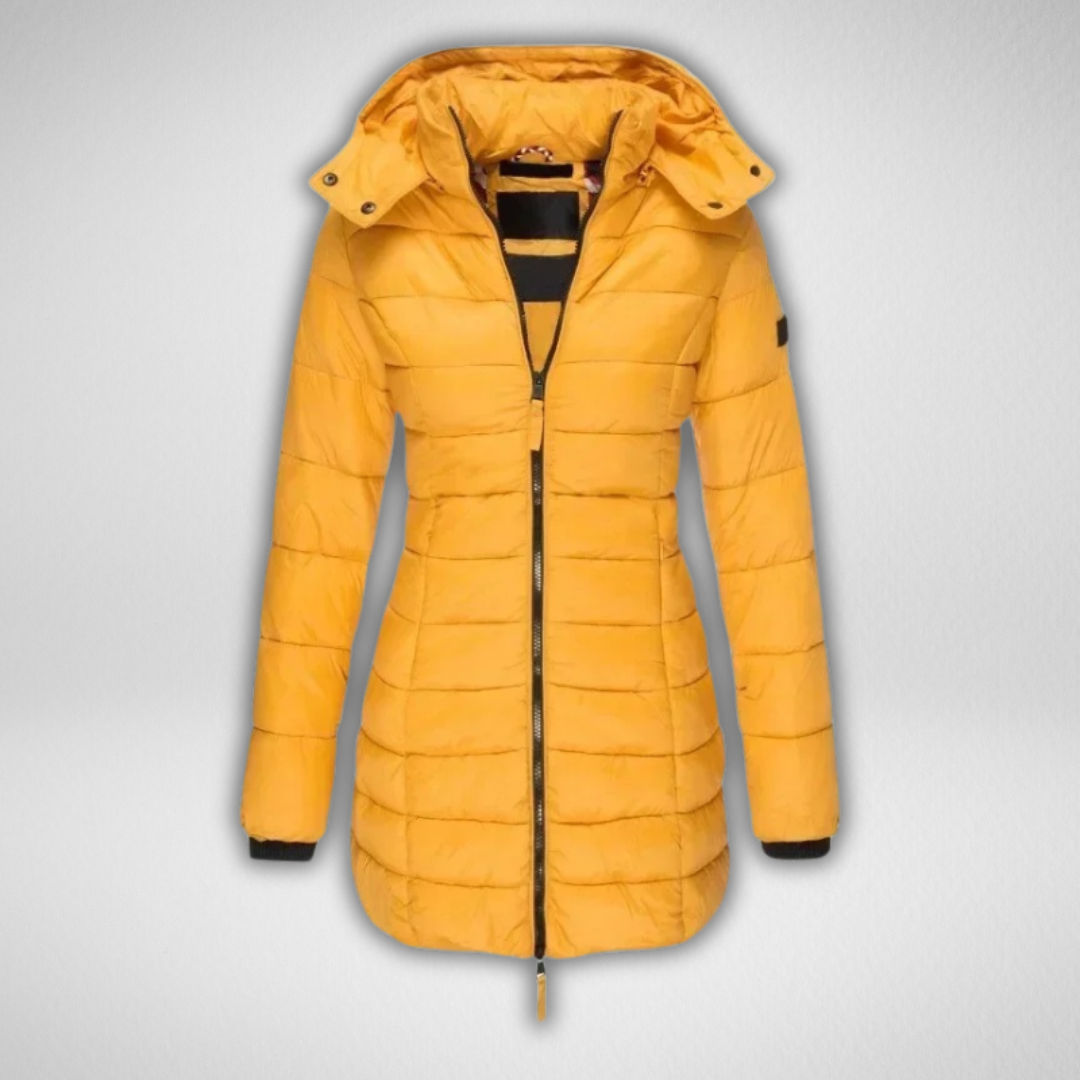 Eleanor Coat
