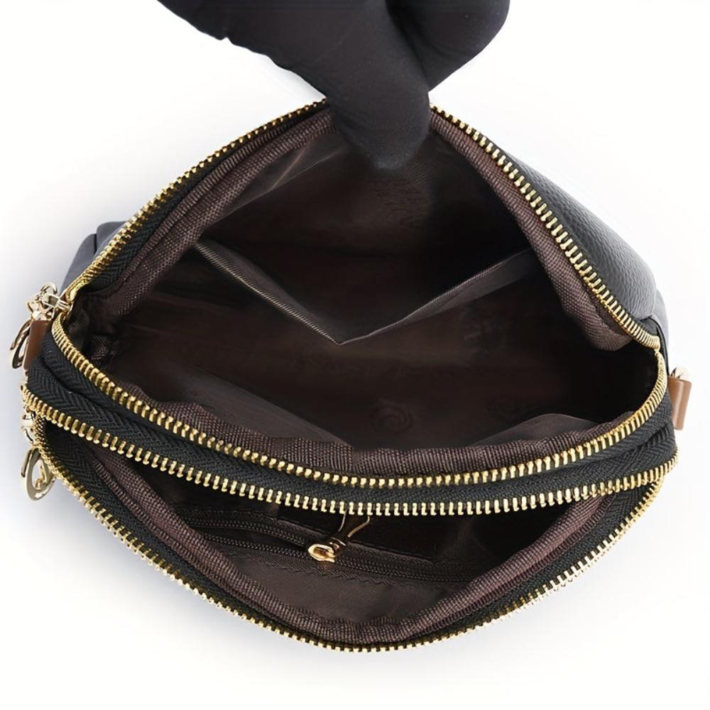 Milan Handbag