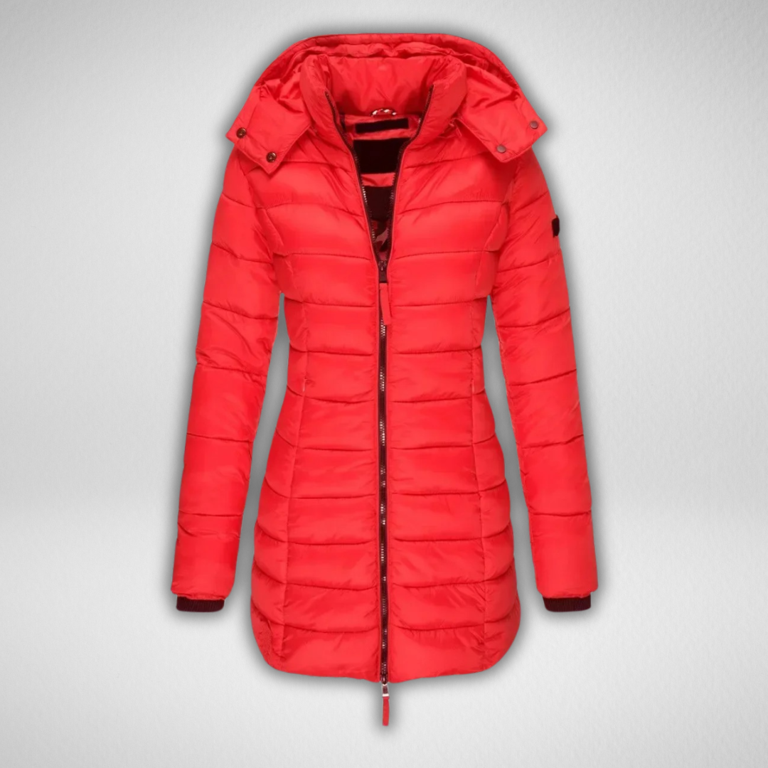 Eleanor Coat