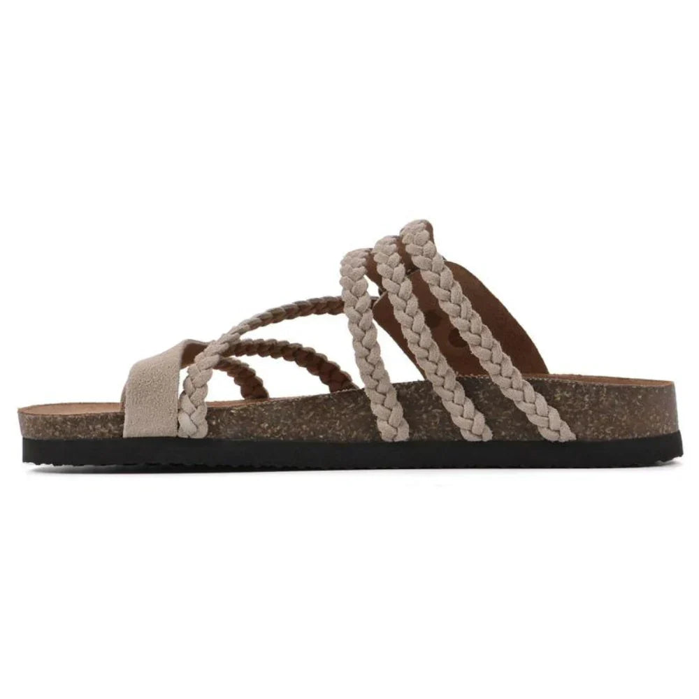 Lucia Sandals