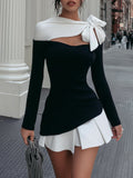 Faustine Mini Dress