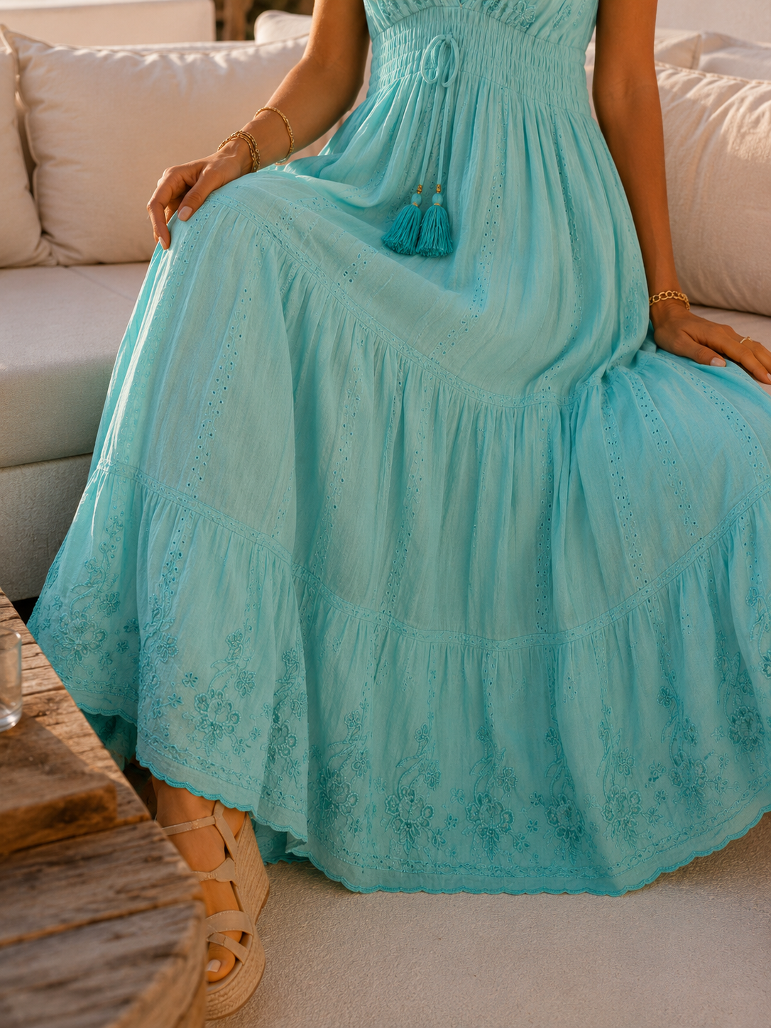 Cala Dress
