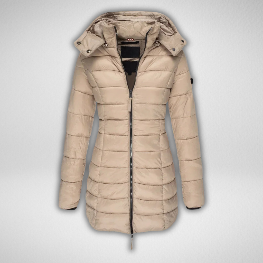 Eleanor Coat