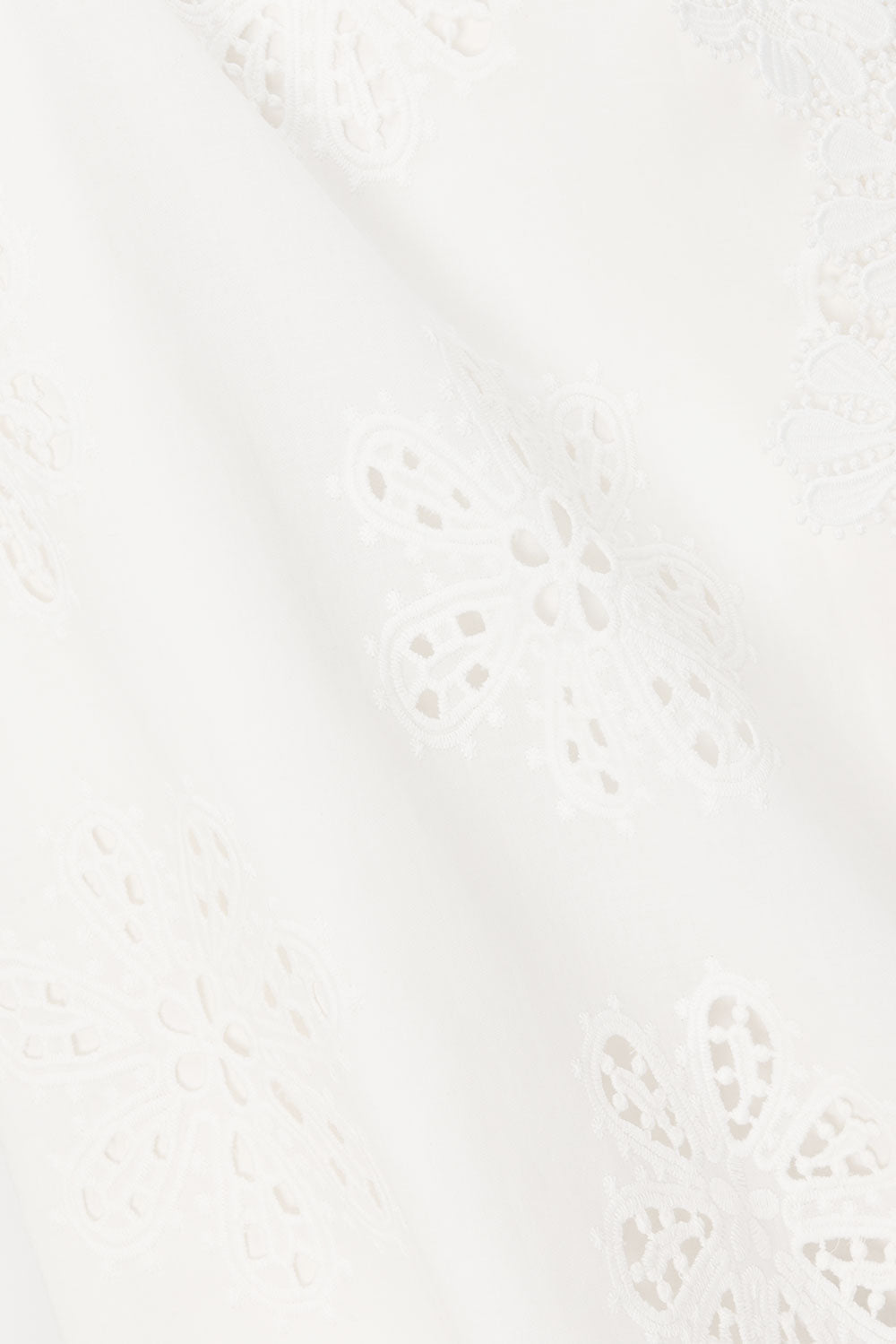 LOR | Robe imprimée de créateur