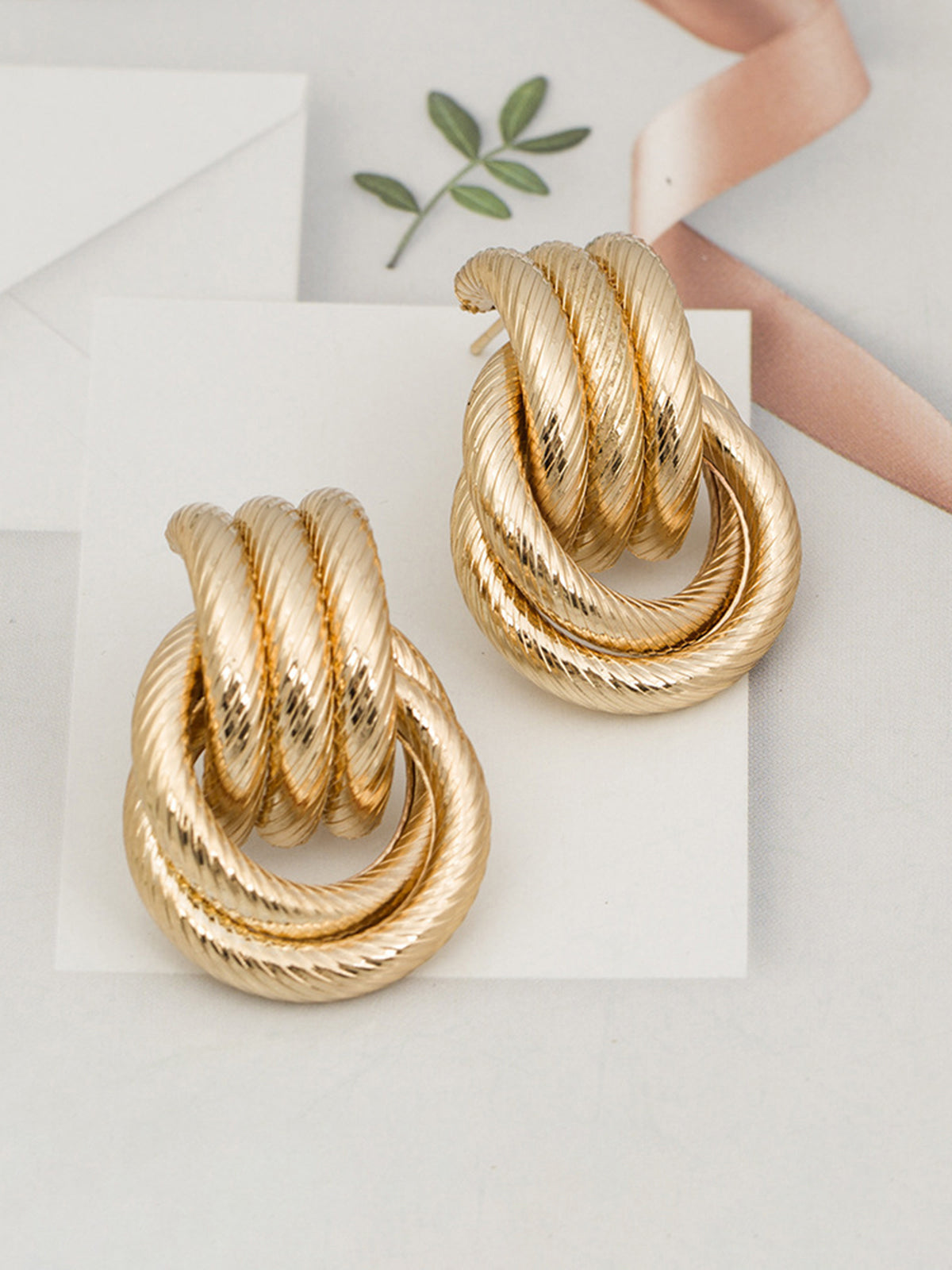 Nyla Earrings
