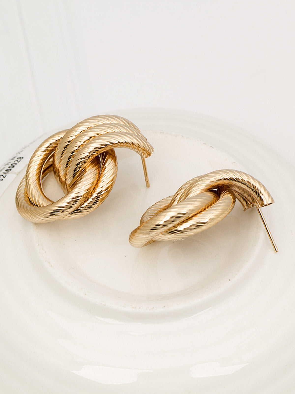Nyla Earrings