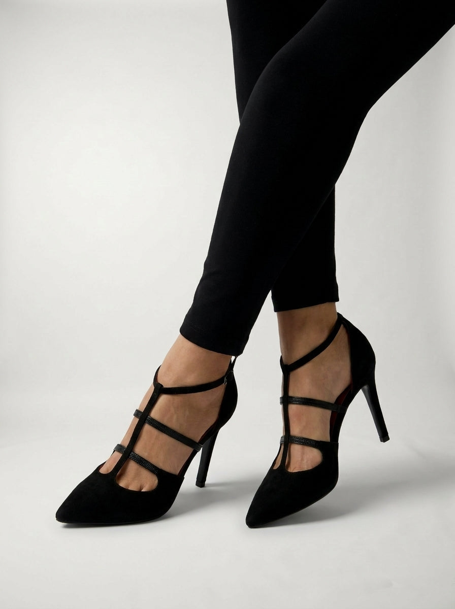 Giada Heels