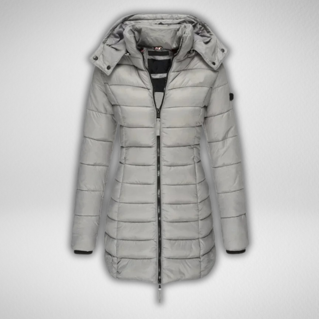 Eleanor Coat