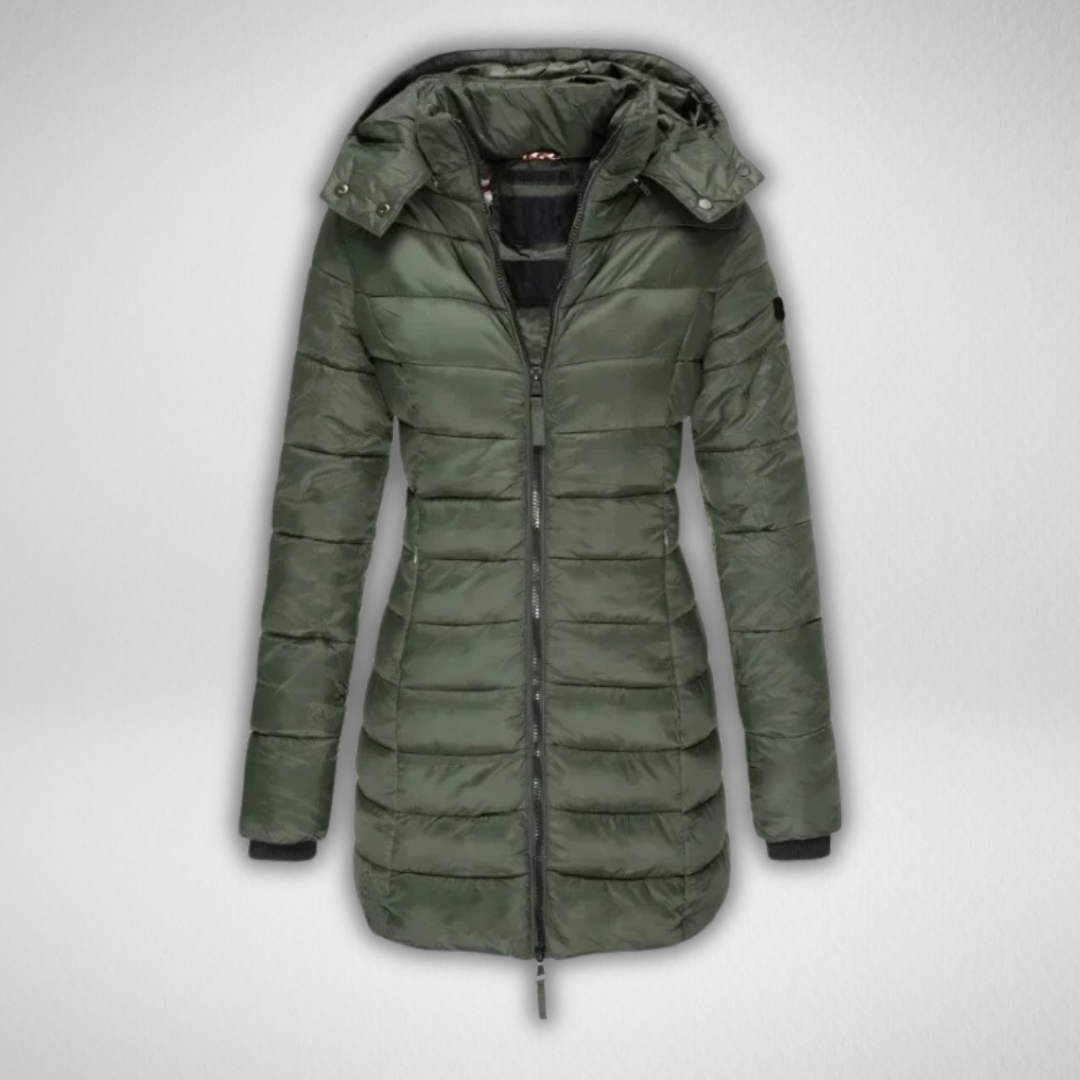Eleanor Coat