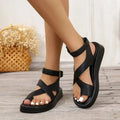 Manon™ | Sandales Orthopédiques Confort