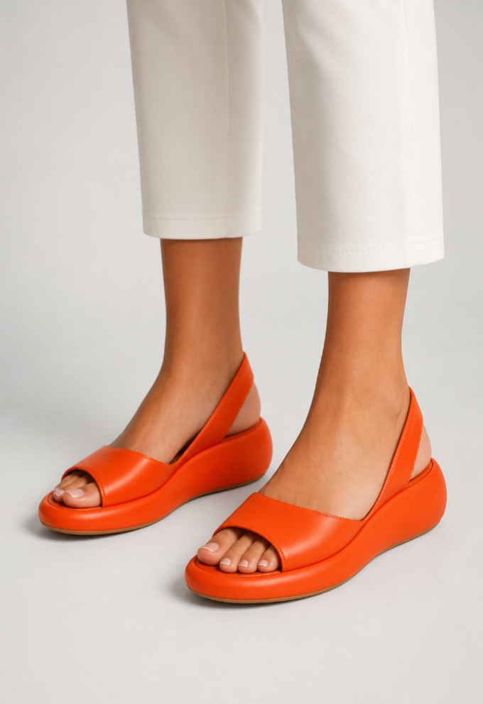 Elisé Orthopedic Sandals