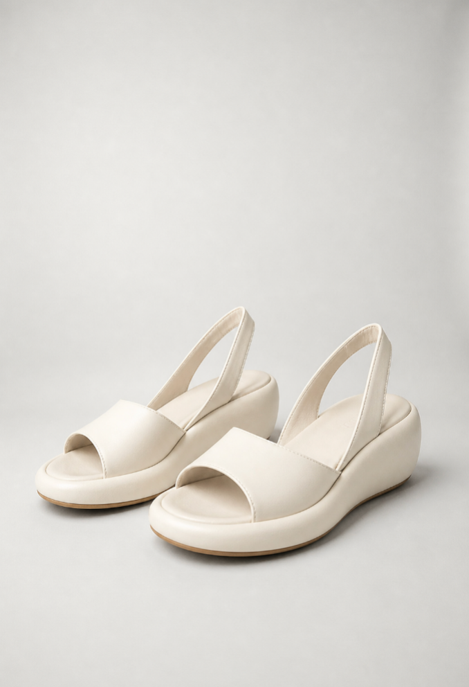 Elisé Orthopedic Sandals