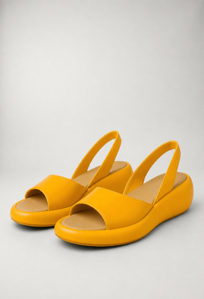 Elisé Orthopedic Sandals