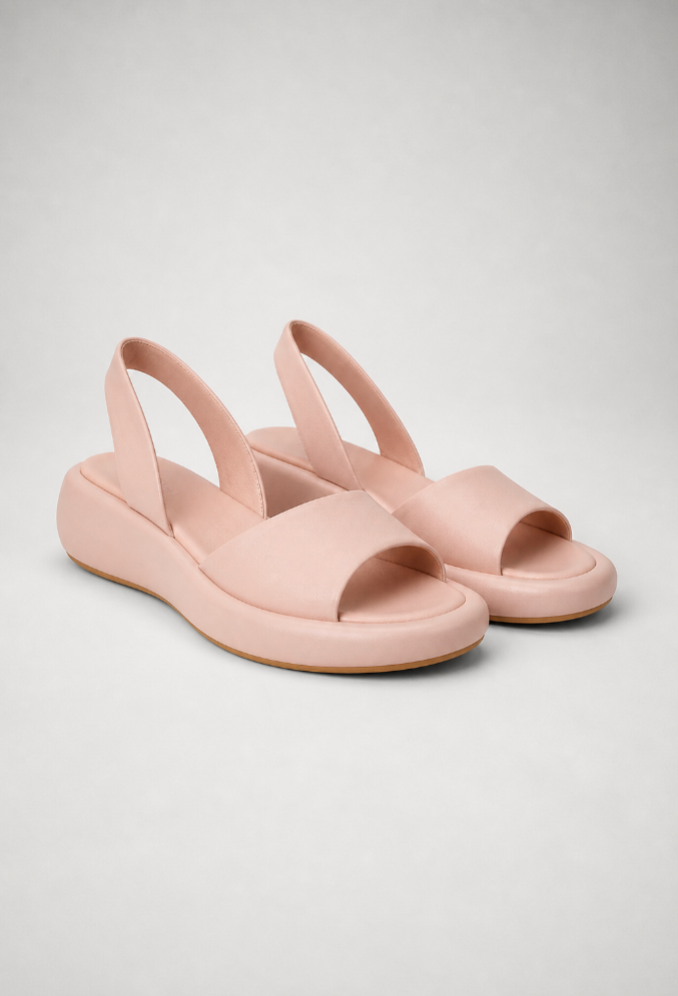 Elisé Orthopedic Sandals