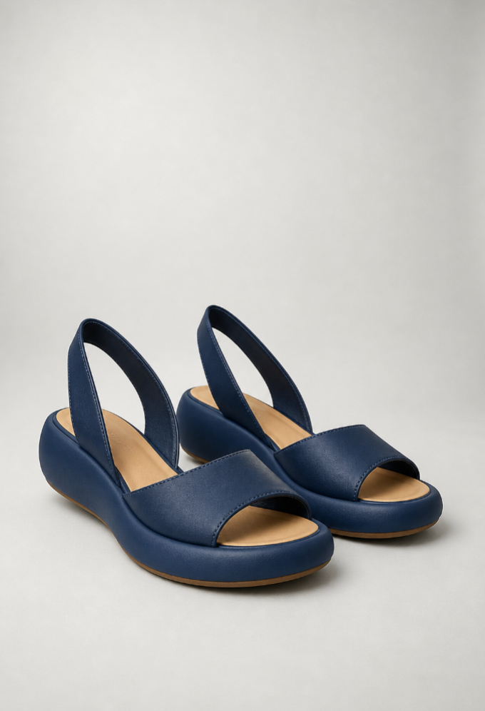 Elisé Orthopedic Sandals