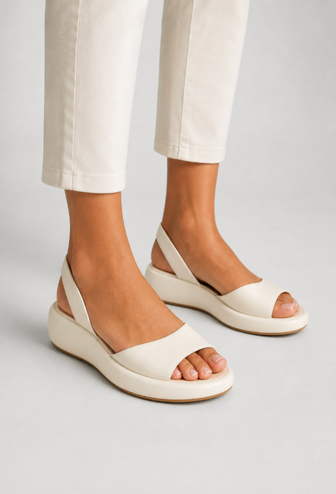 Elisé Orthopedic Sandals