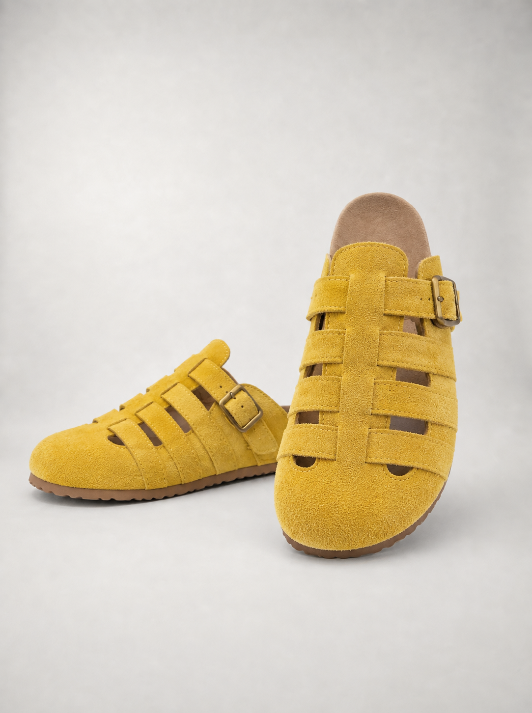 Clara Clogs