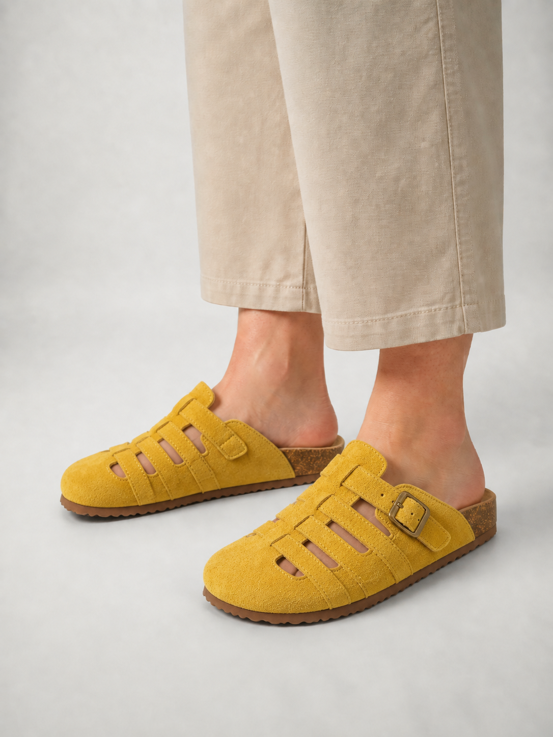Clara Clogs