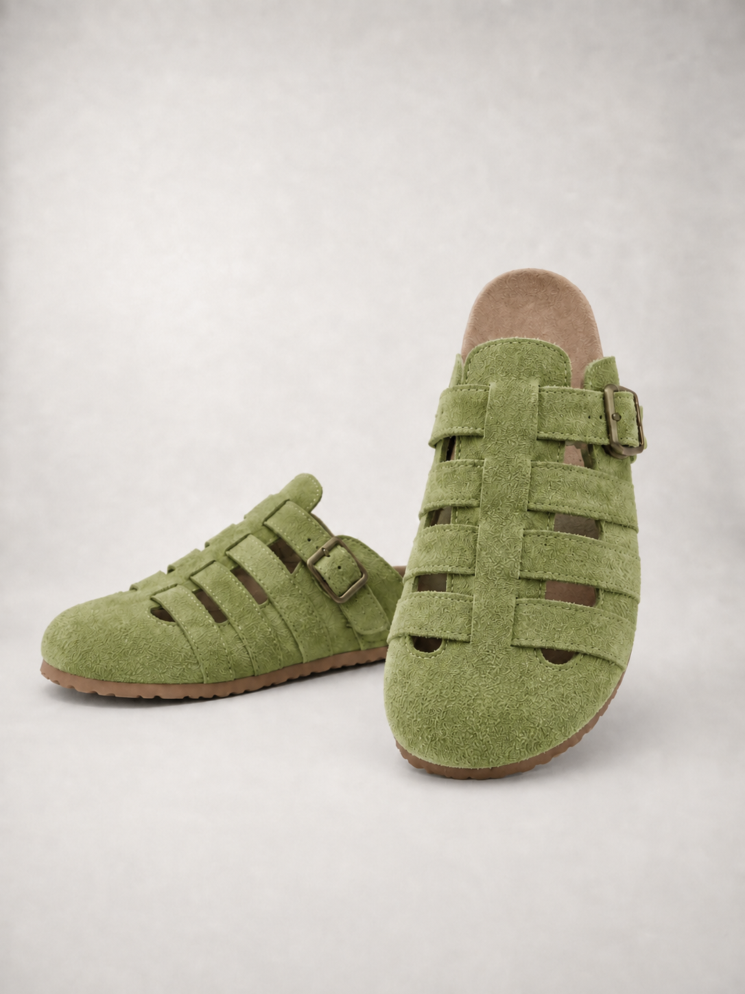 Clara Clogs