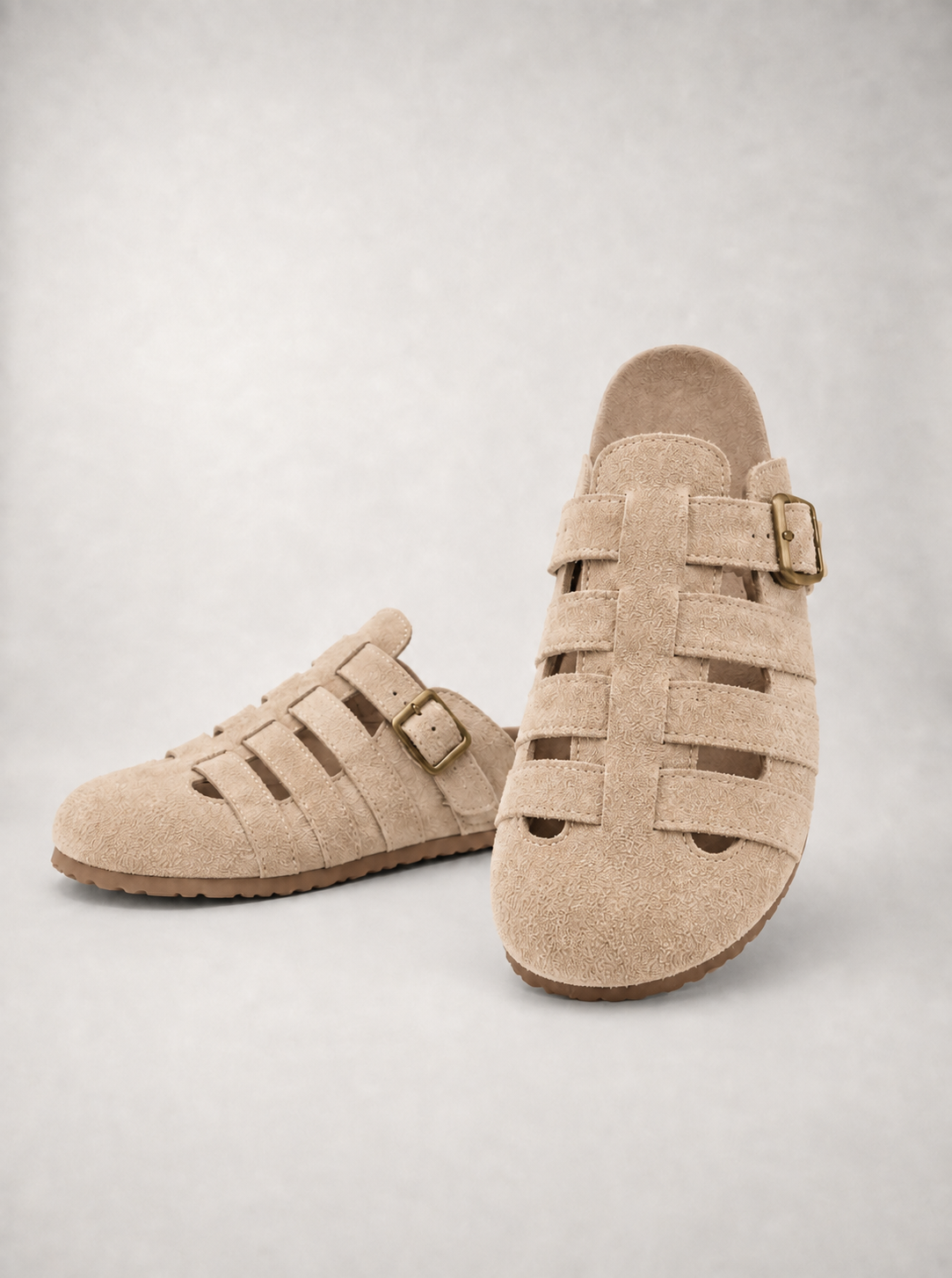 Clara Clogs