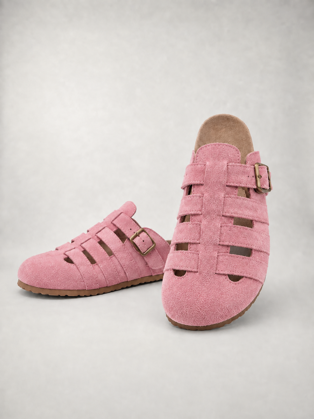 Clara Clogs