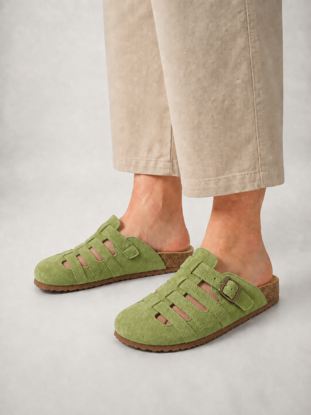 Clara Clogs