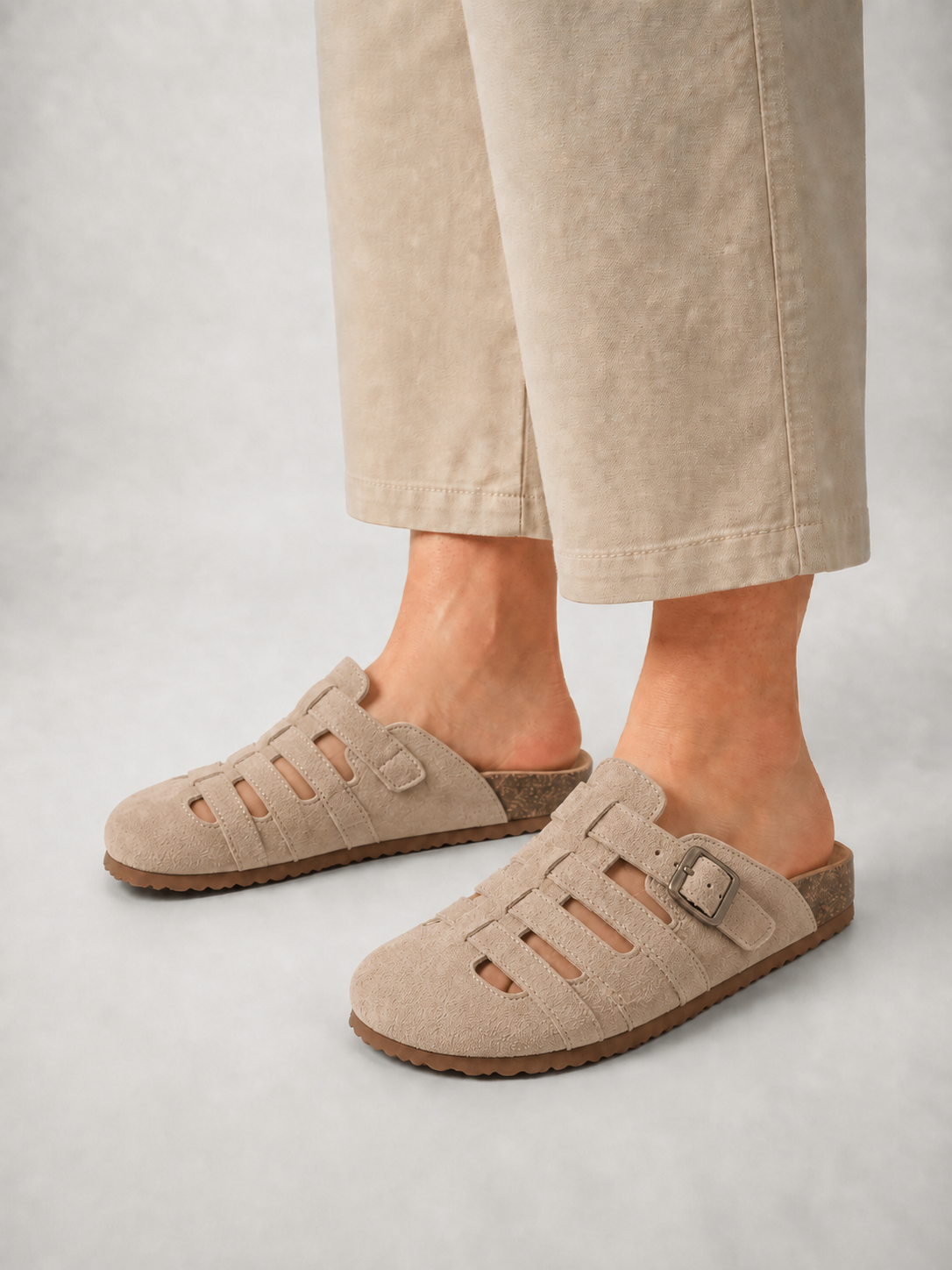 Clara Clogs