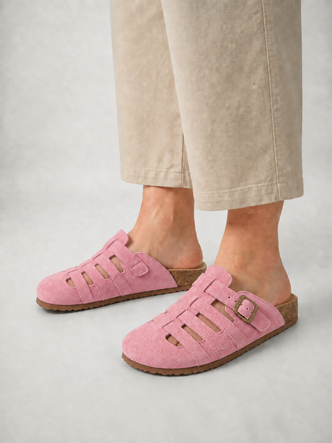 Clara Clogs
