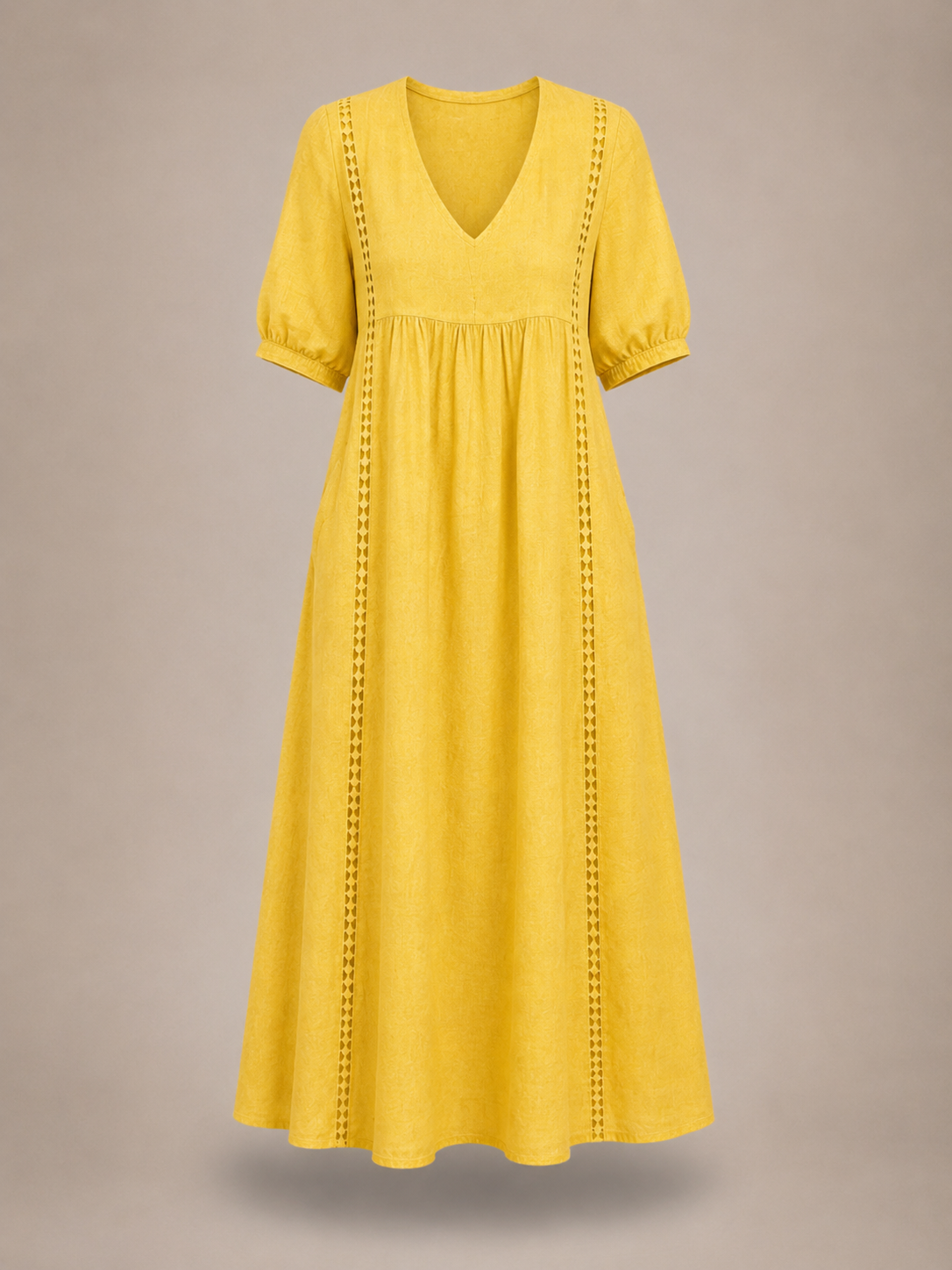 Sefi Midi Dress