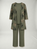 Carmen™ - Elegant classic three-piece set