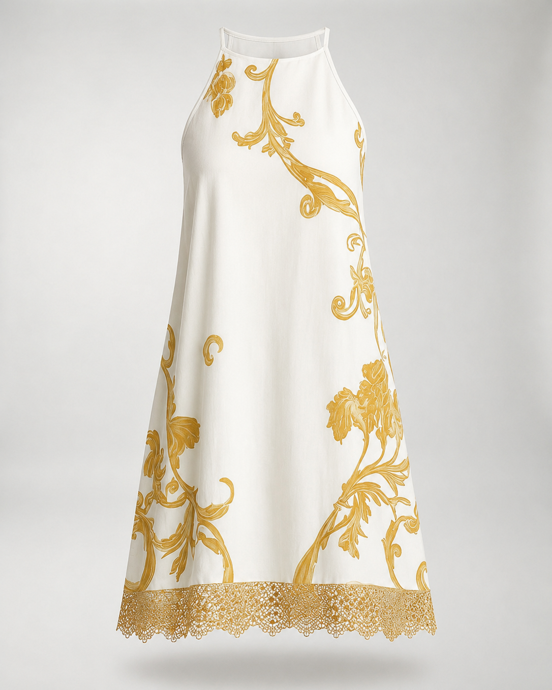 Heloise Mini Dress