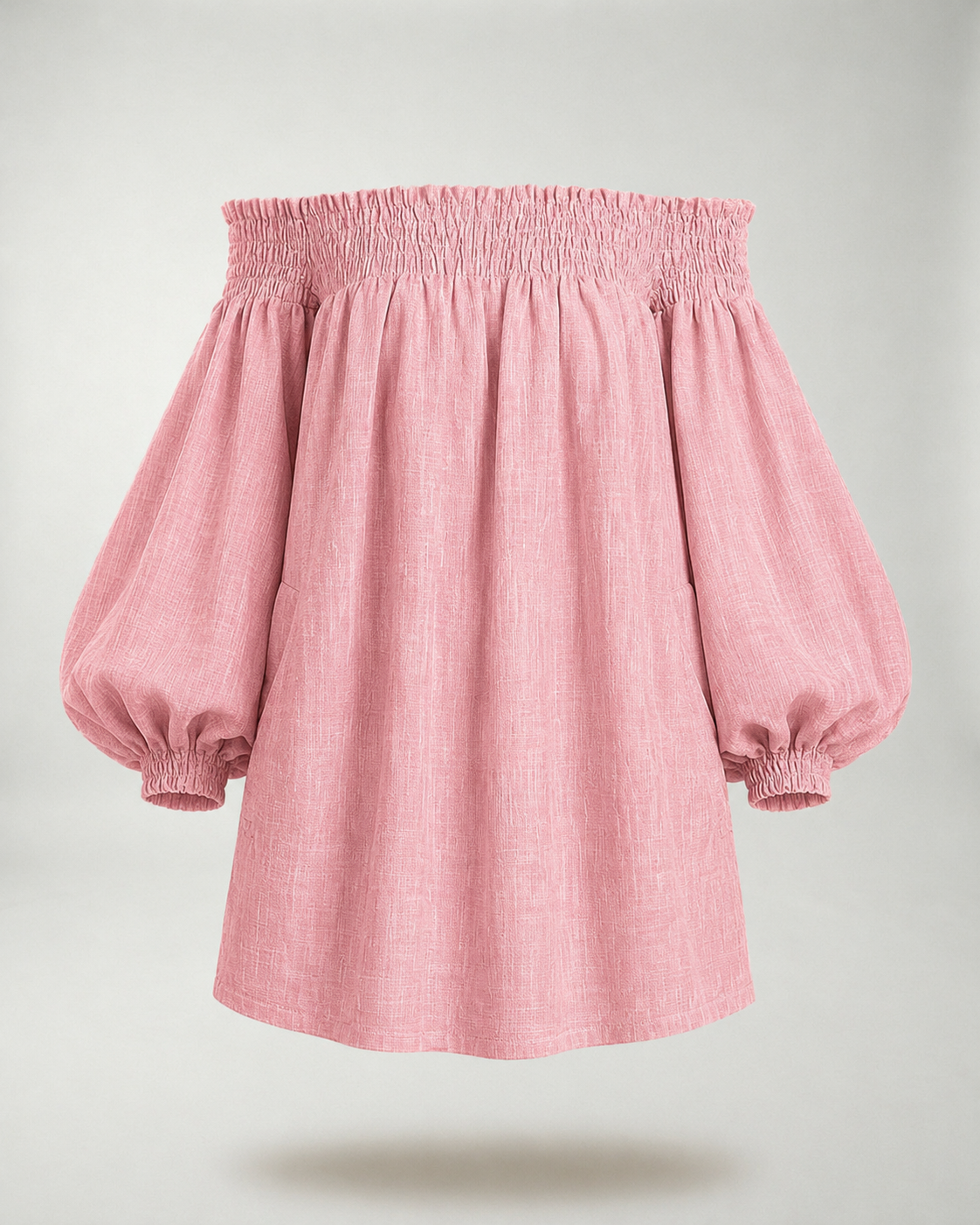 Violette Mini Dress