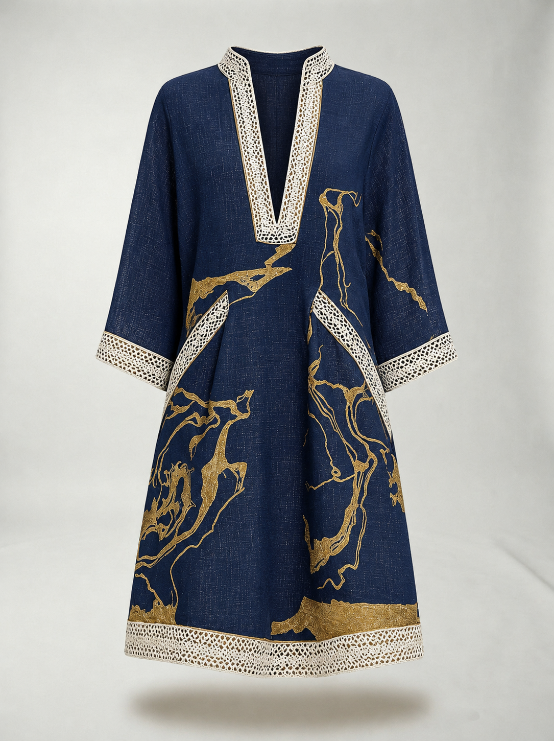 Cosette Mini Dress