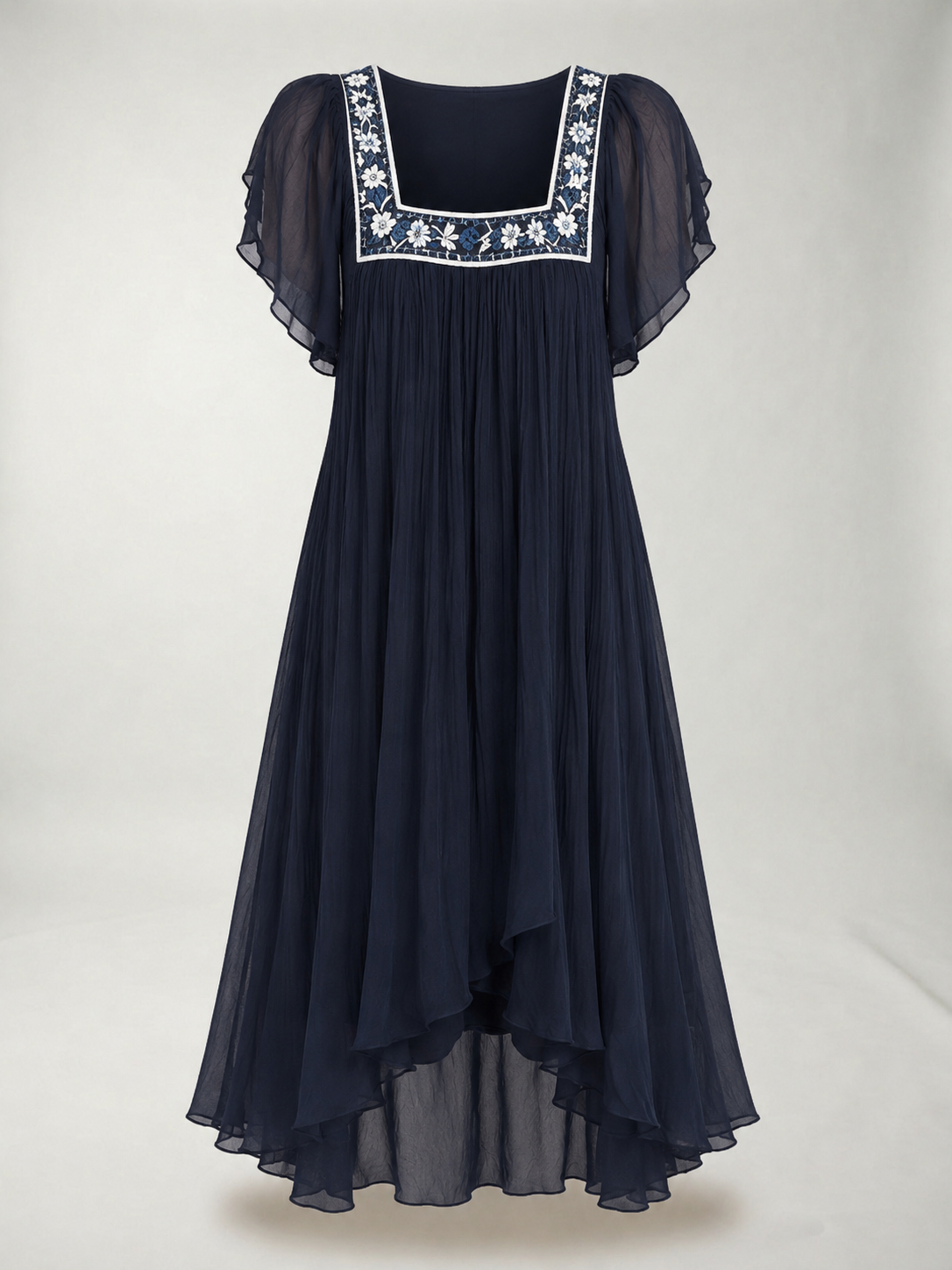 Apolline Mini Dress