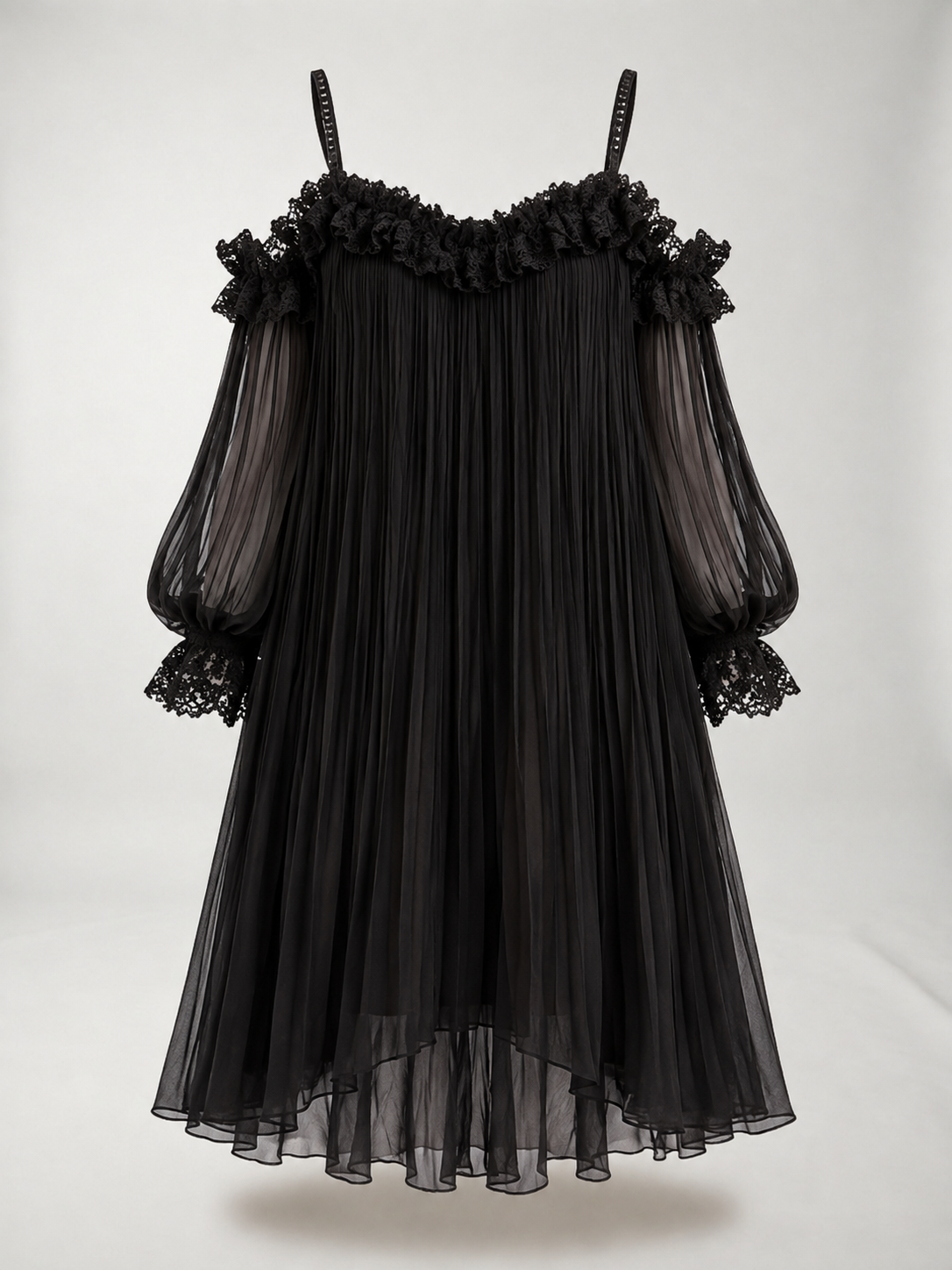 Camille Mini Dress