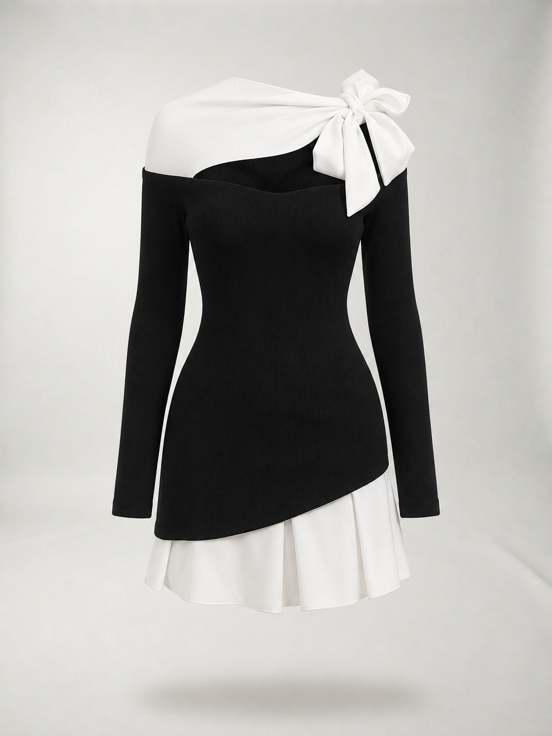 Faustine Mini Dress