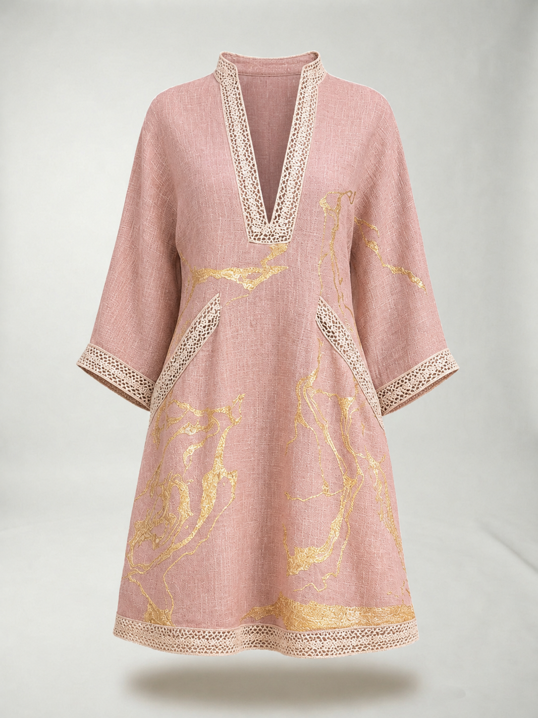 Ninon Mini Dress