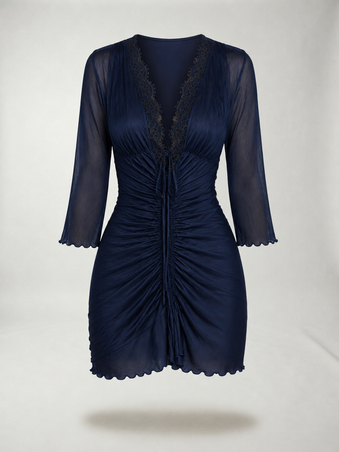 Élodie Mini Dress