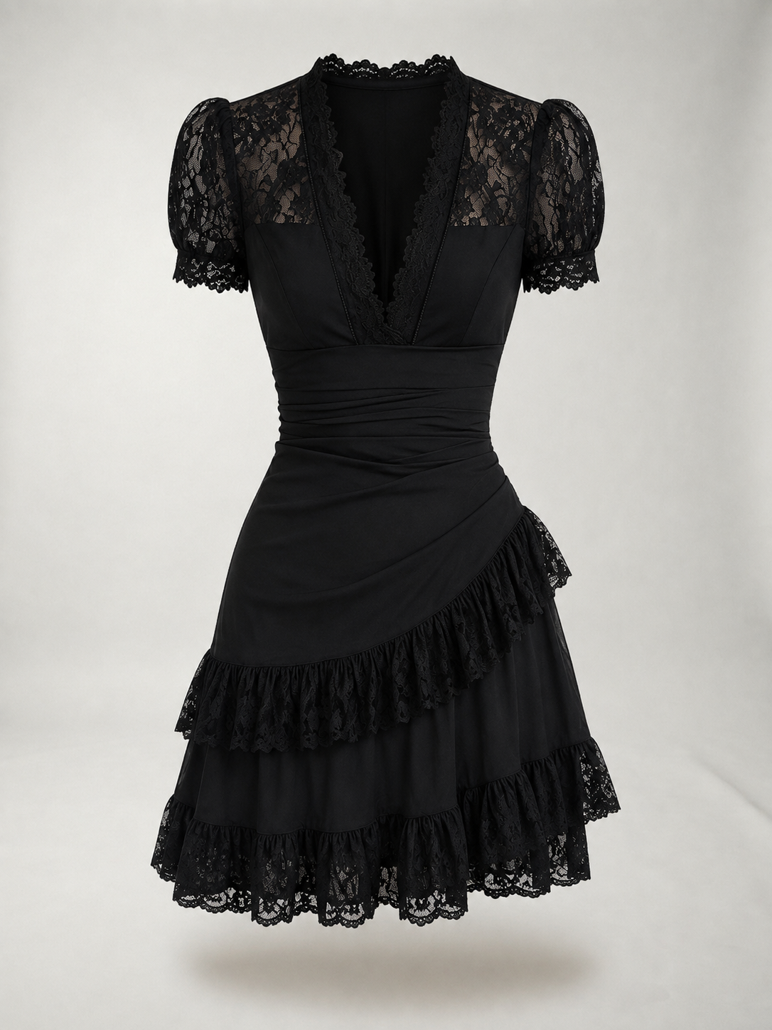 Estelle Mini Dress